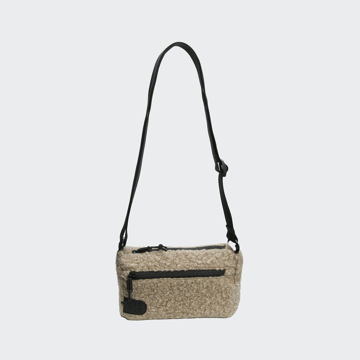 RESC7UE Goodie Bag Plush Sandy Brown product image
