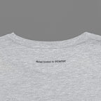 RESC7UE T-Shirt Rainbow Grey Mélange product image