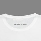 RESC7UE T-Shirt Heart White product image