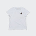 RESC7UE T-Shirt Heart White product image