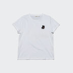RESC7UE T-Shirt Heart White product image