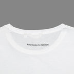 RESC7UE T-Shirt Spectrum White product image