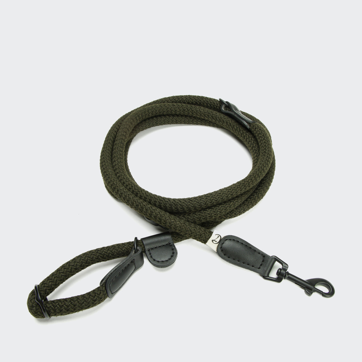 Slip Lead Mauerpark Olive product image
