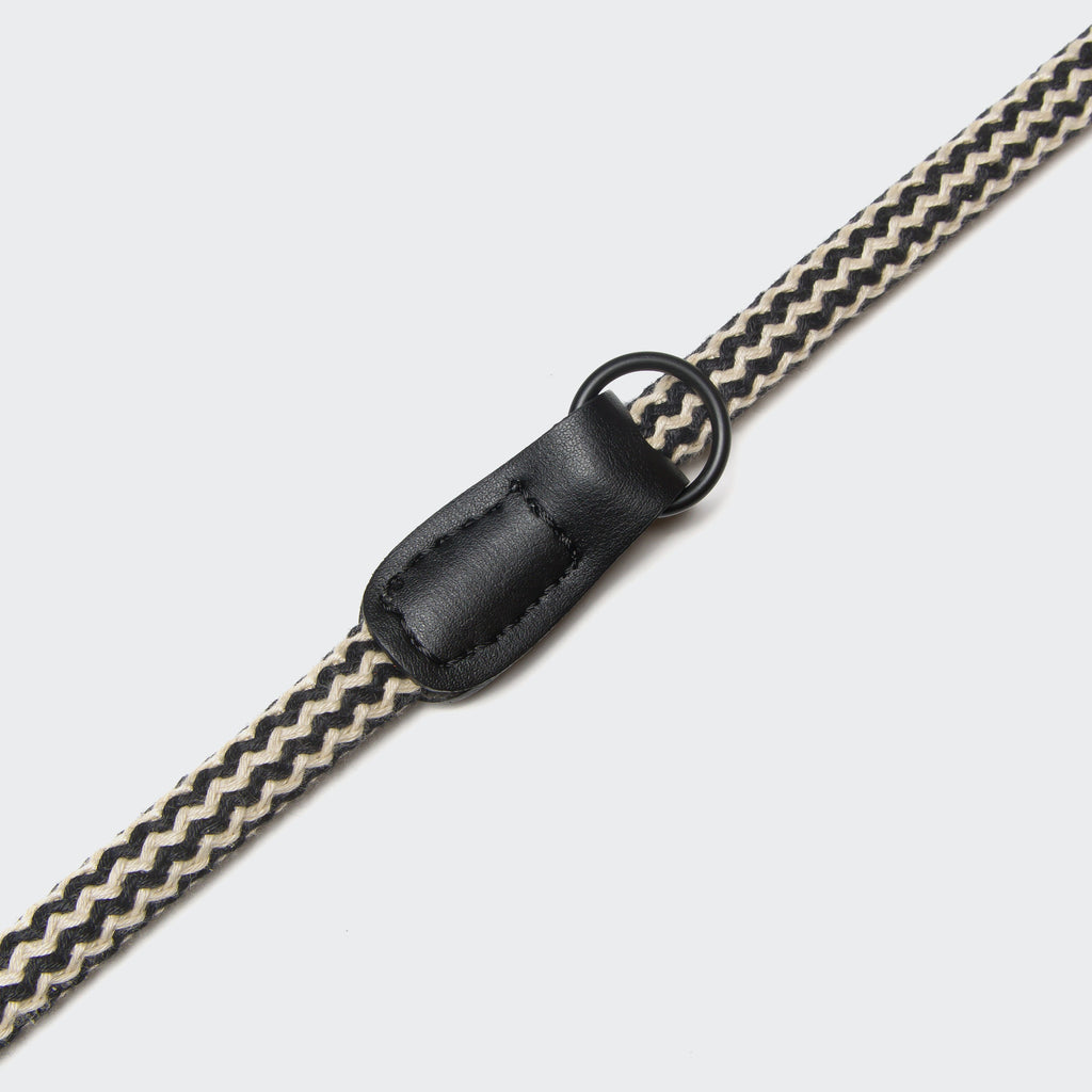 Slip Lead Mauerpark Zigzag Black product image