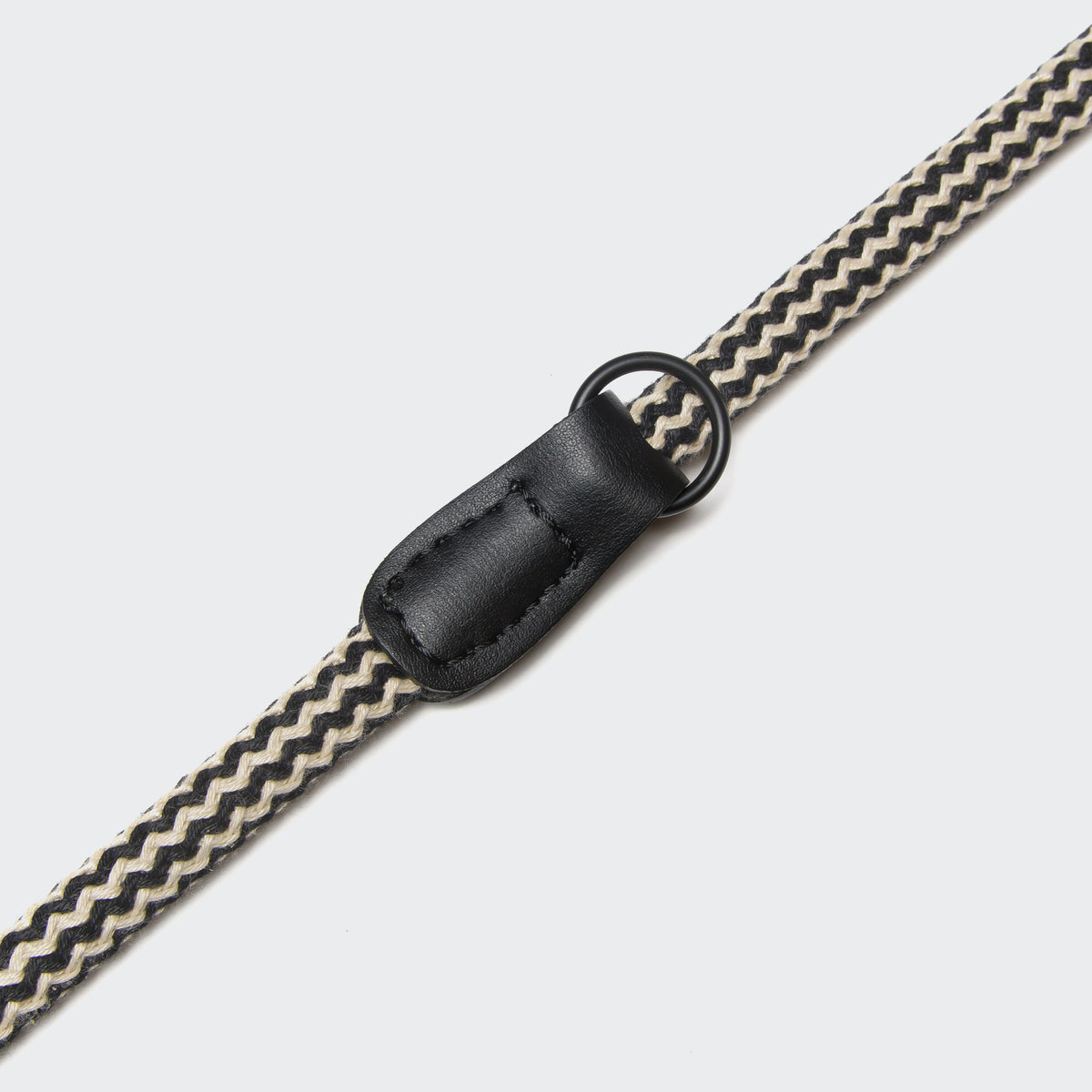 Slip Lead Mauerpark Zigzag Black product image