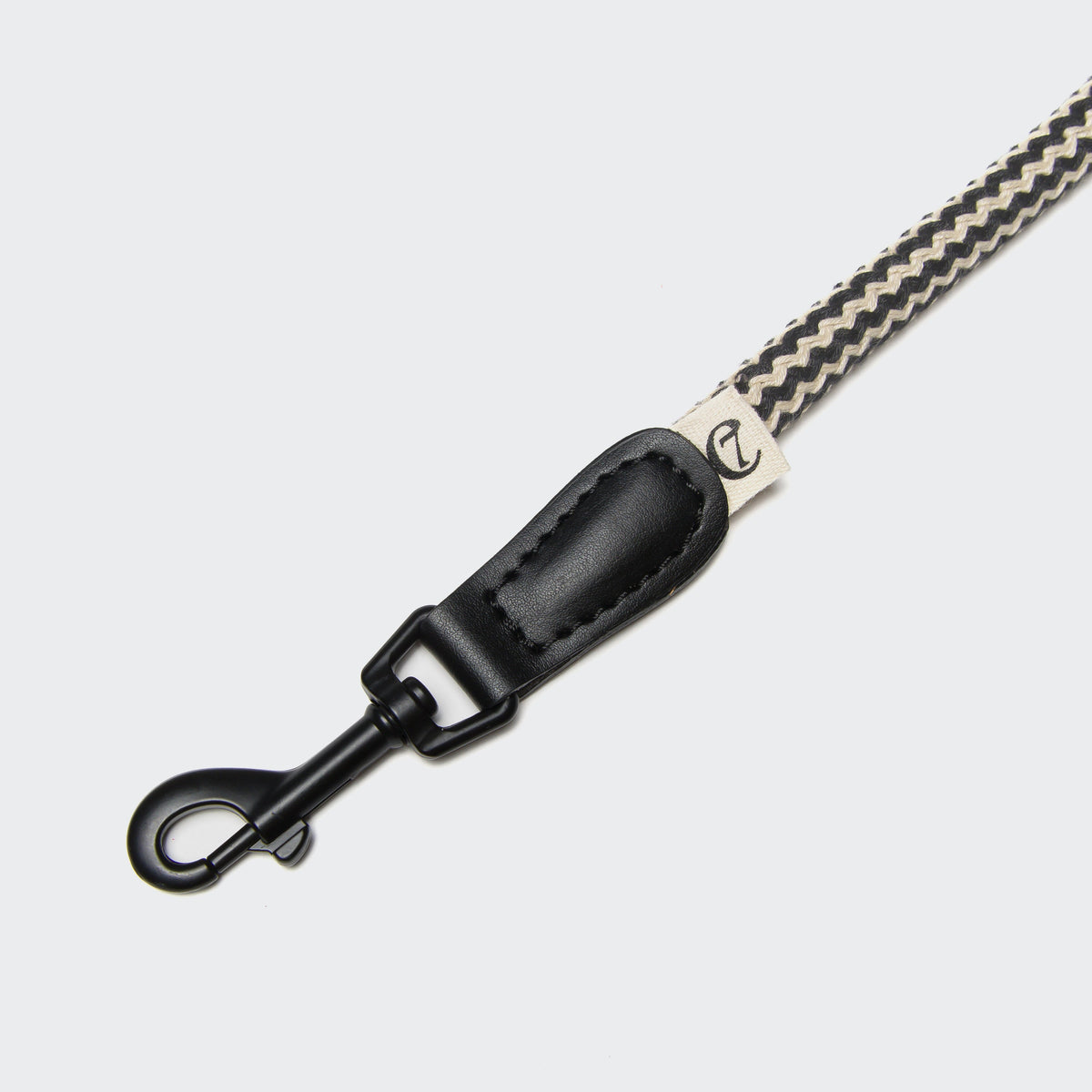 Slip Lead Mauerpark Zigzag Black product image