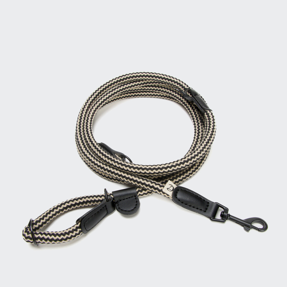 Slip Lead Mauerpark Zigzag Black product image