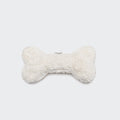 Love Bone Nature White Plush product image