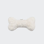 Love Bone Nature White Plush product image