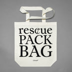 RESC7UE Tote Bag Nature product image