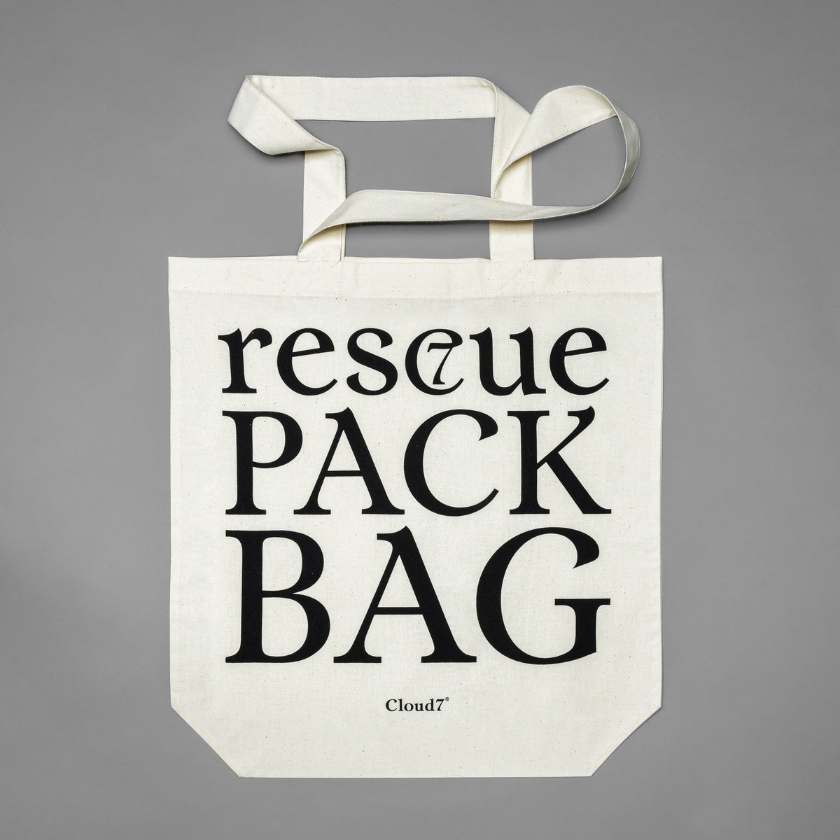 RESC7UE Tote Bag Nature product image