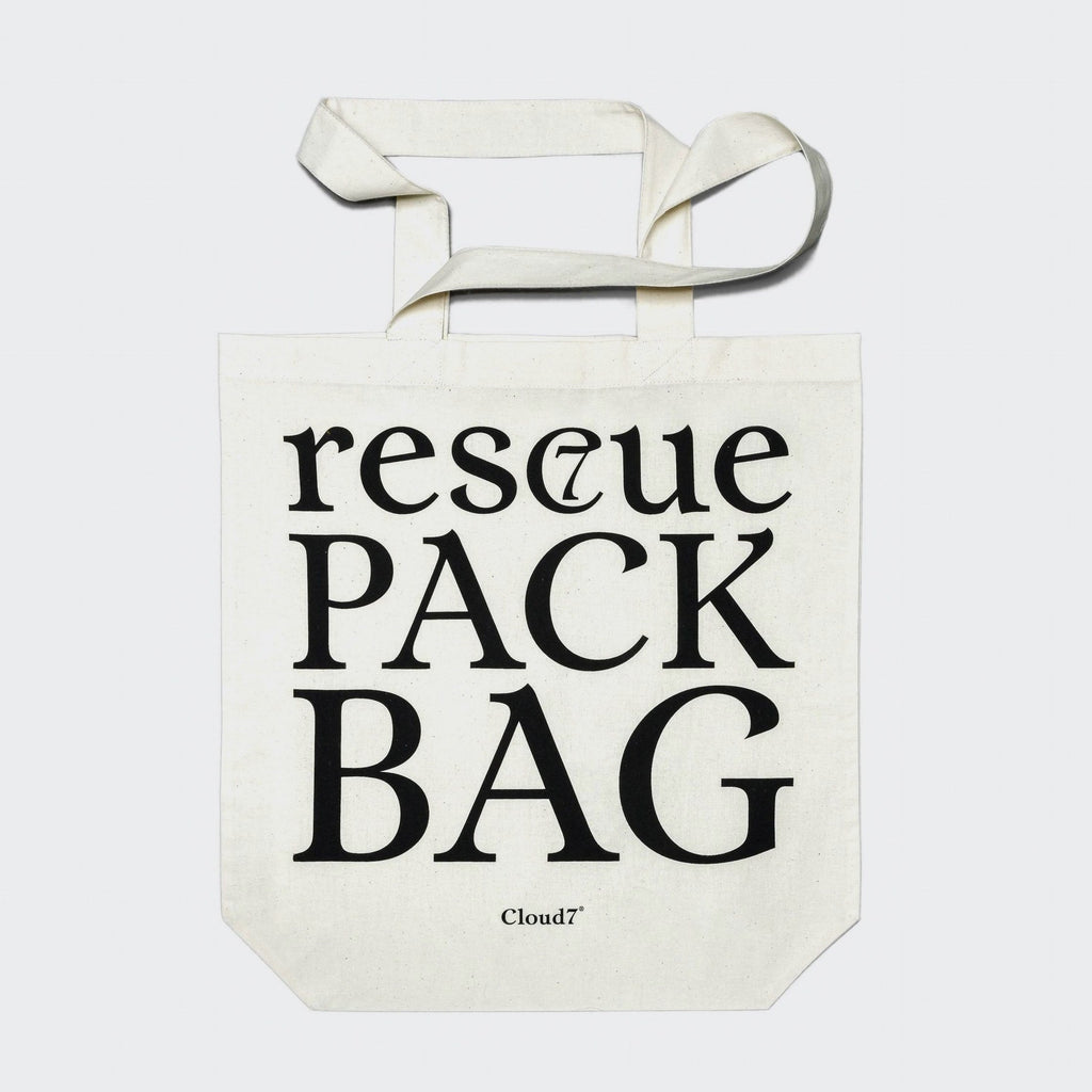 RESC7UE Tote Bag Nature product image