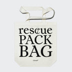 RESC7UE Tote Bag Nature product image