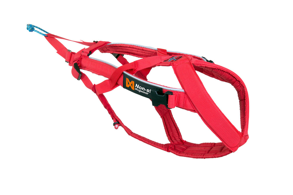 Combined harness product image