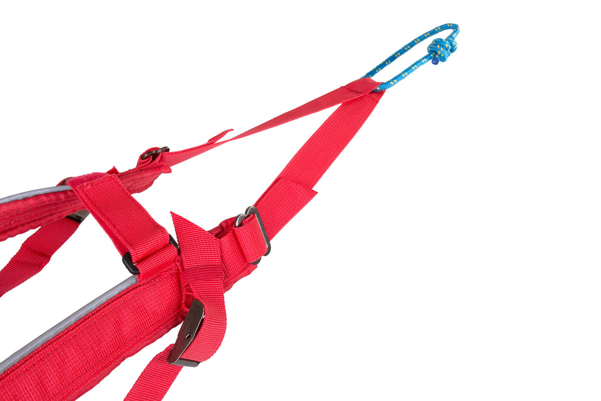Combined harness product image