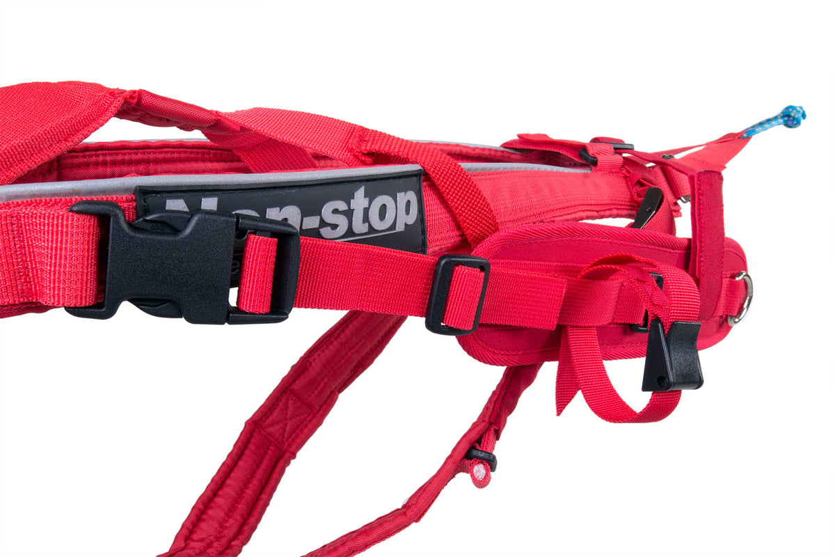 Combined harness product image