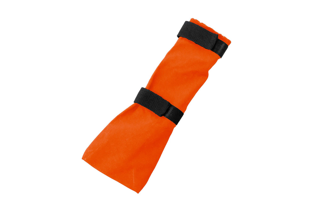 Contact bootie high product image
