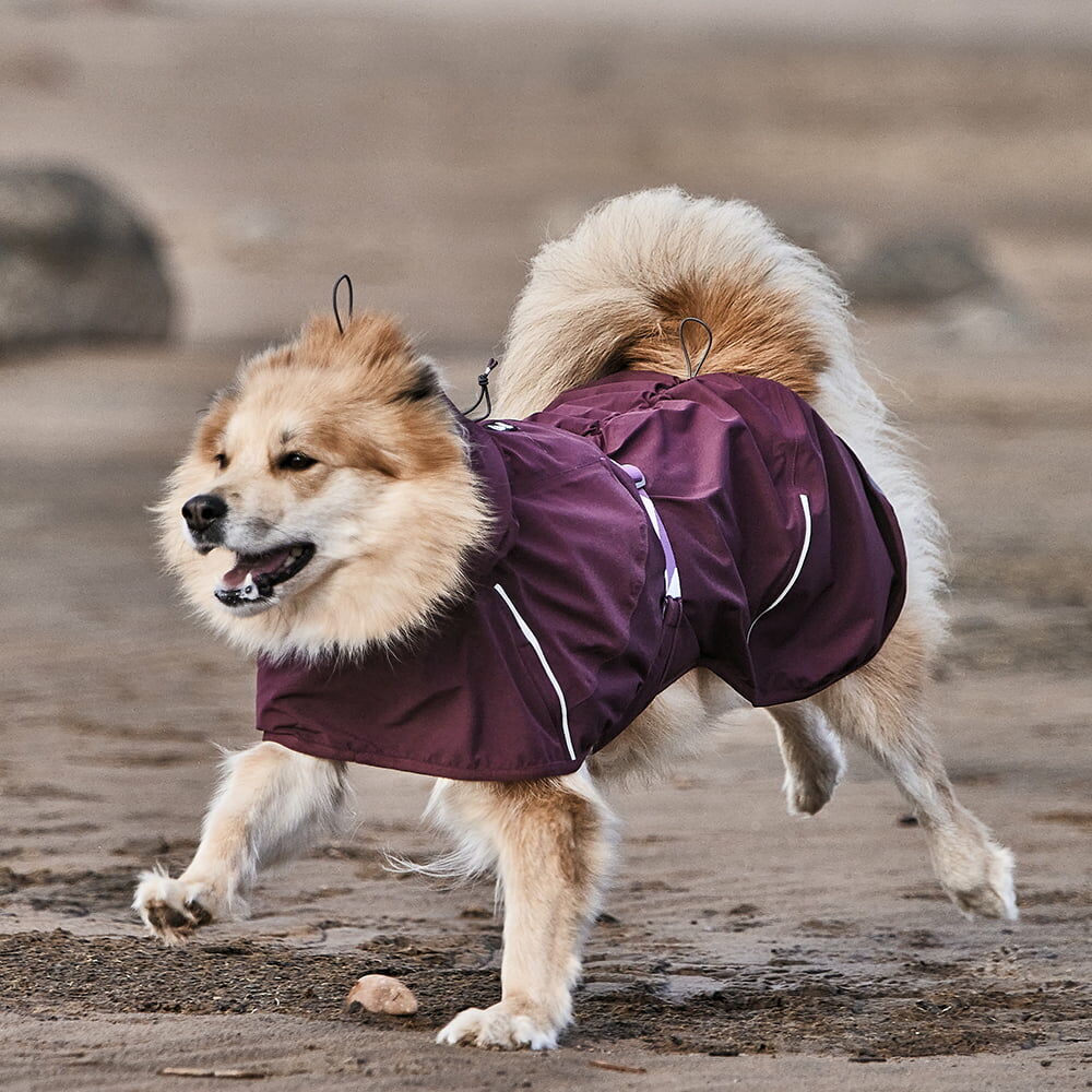 Mudventure Dog Coat ECO product image