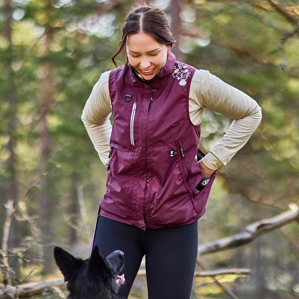 Training Vest ECO product image
