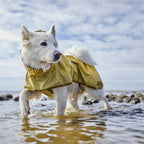Mudventure Reflective Coat product image