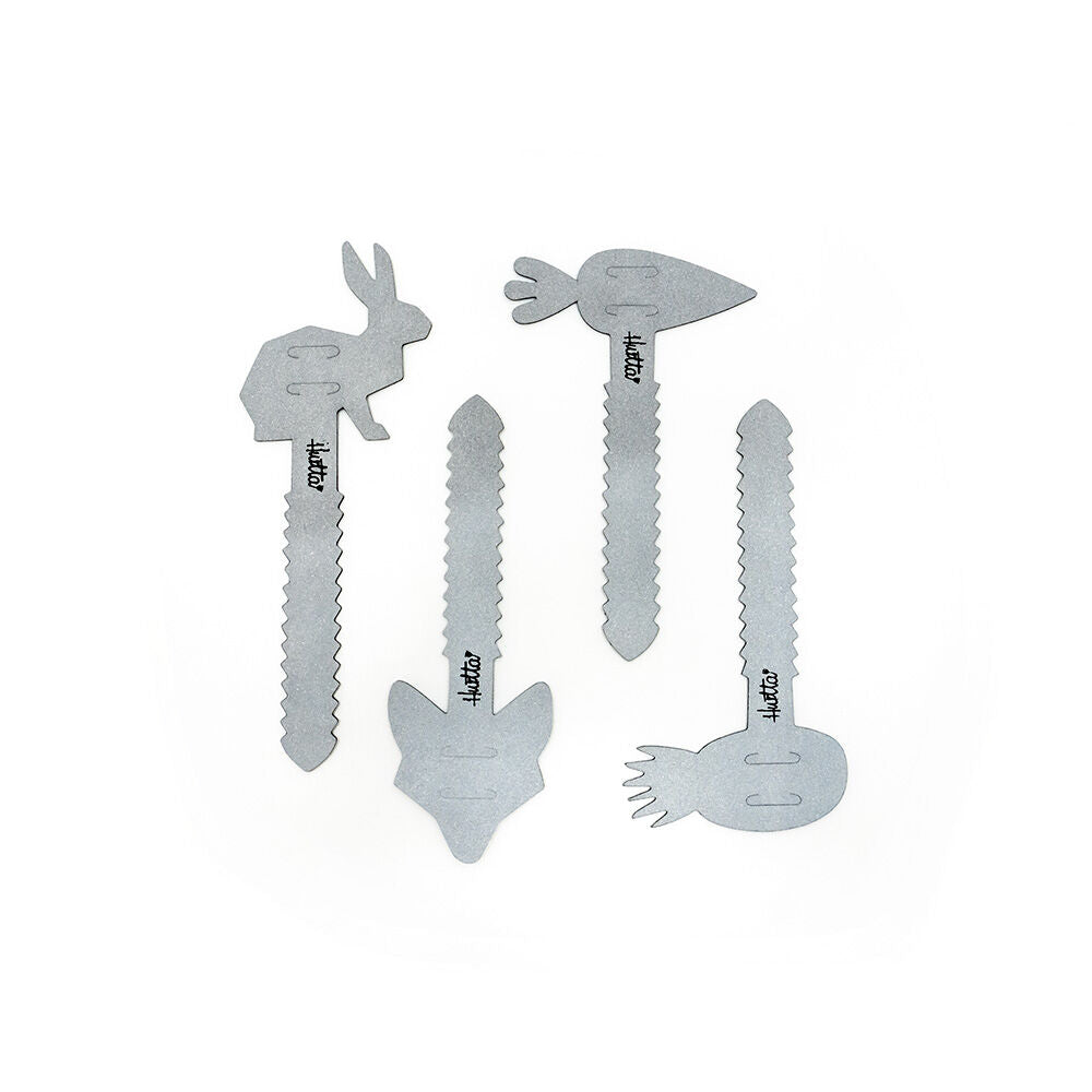 Razzle-Dazzle Reflective Figures product image