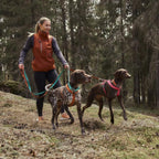 Casual Reflective Leash ECO product image