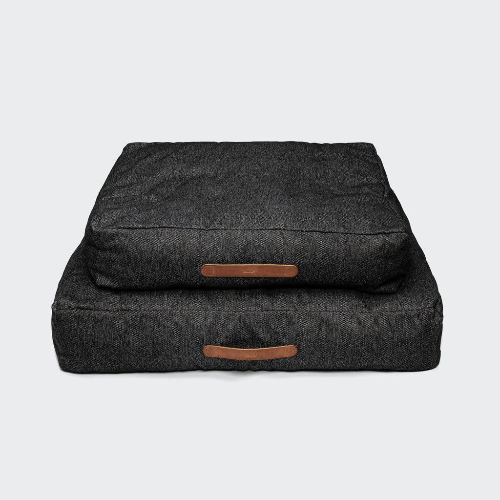 Dog Bed Homey Mélange Anthra product image