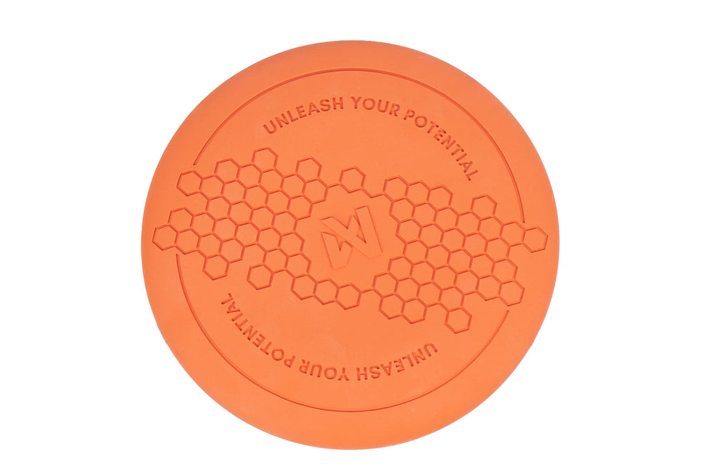 Dog flying disc product image