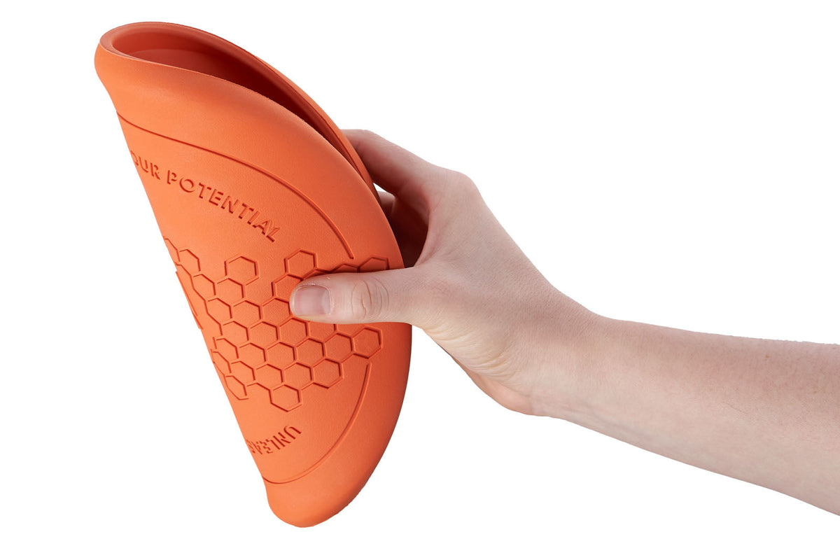 Dog flying disc product image