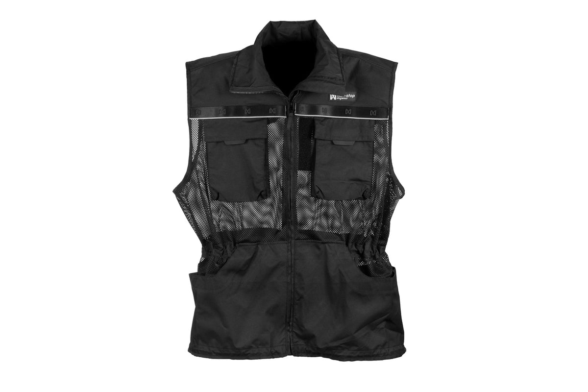 Dog training vest product image