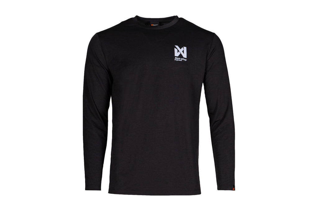 drirelease® wool LS t-shirt men’s product image