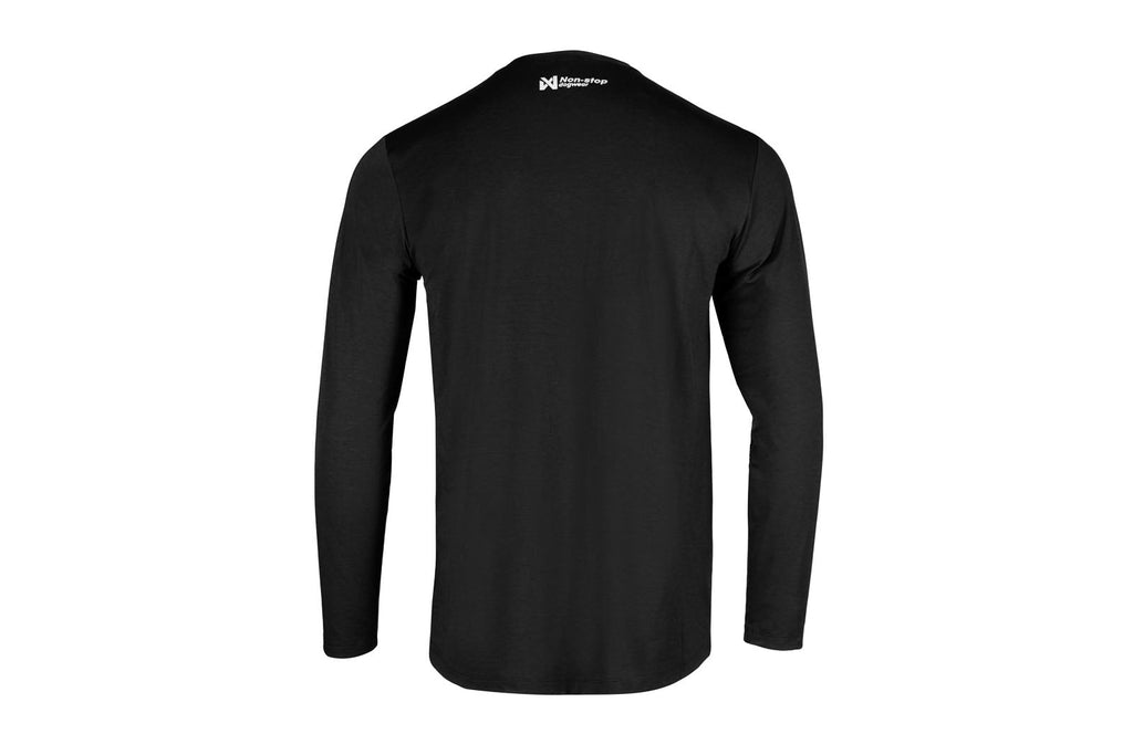 drirelease® wool LS t-shirt men’s product image