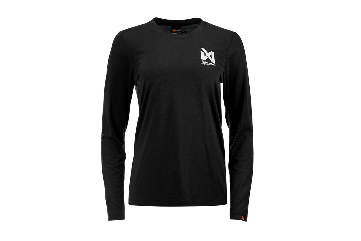 drirelease® wool LS t-shirt women’s product image