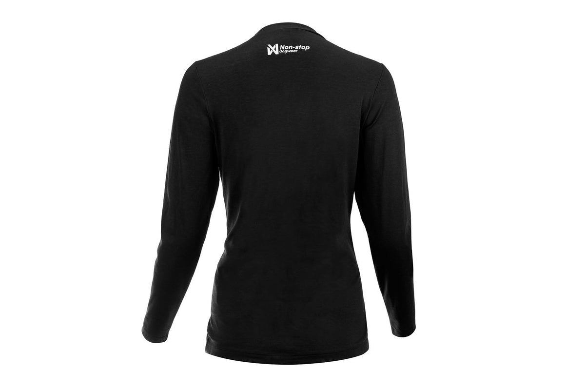 drirelease® wool LS t-shirt women’s product image