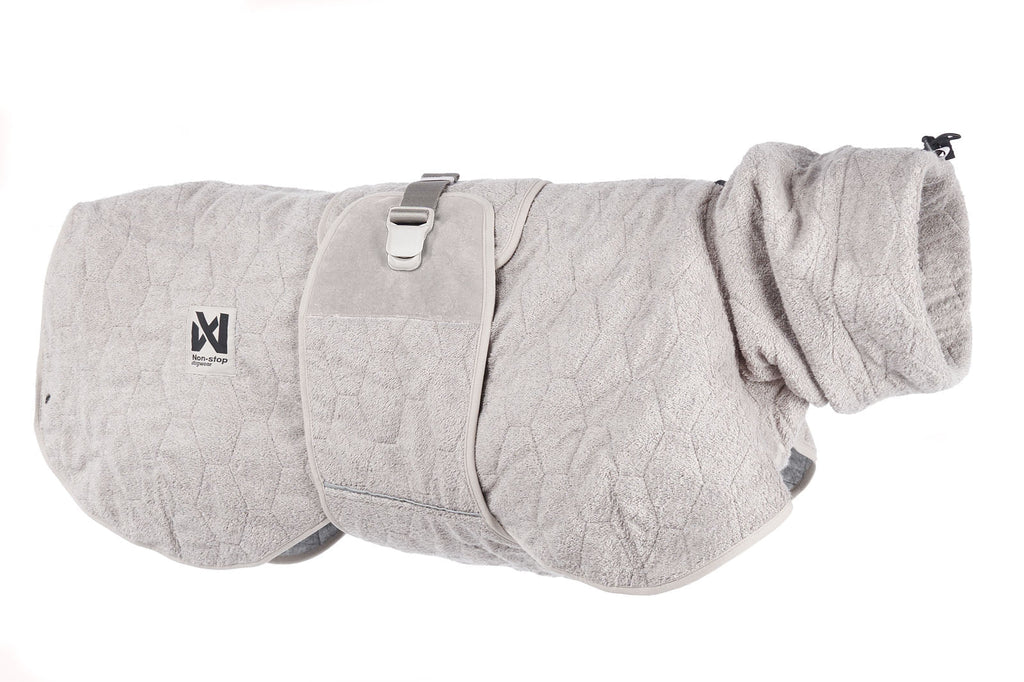 Drying coat product image