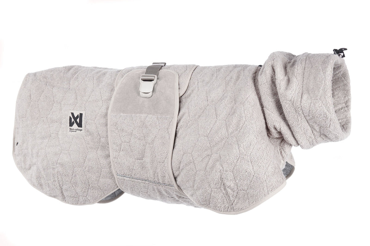 Drying coat product image