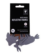 Razzle-Dazzle Reflective Figures product image