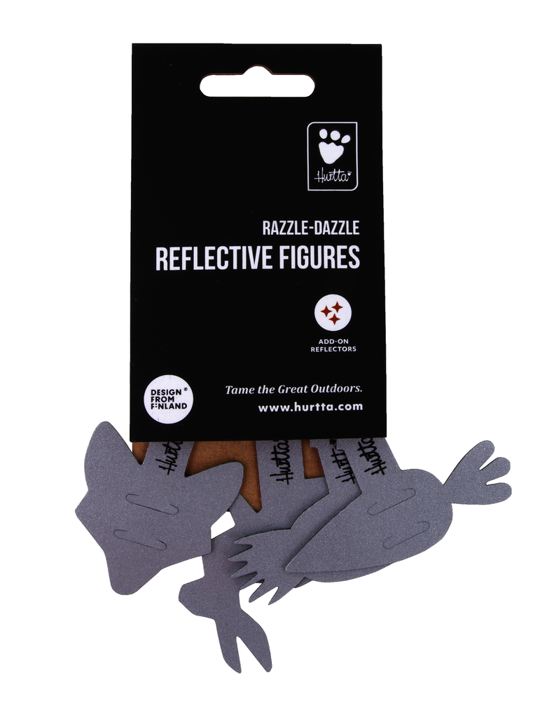 Razzle-Dazzle Reflective Figures product image