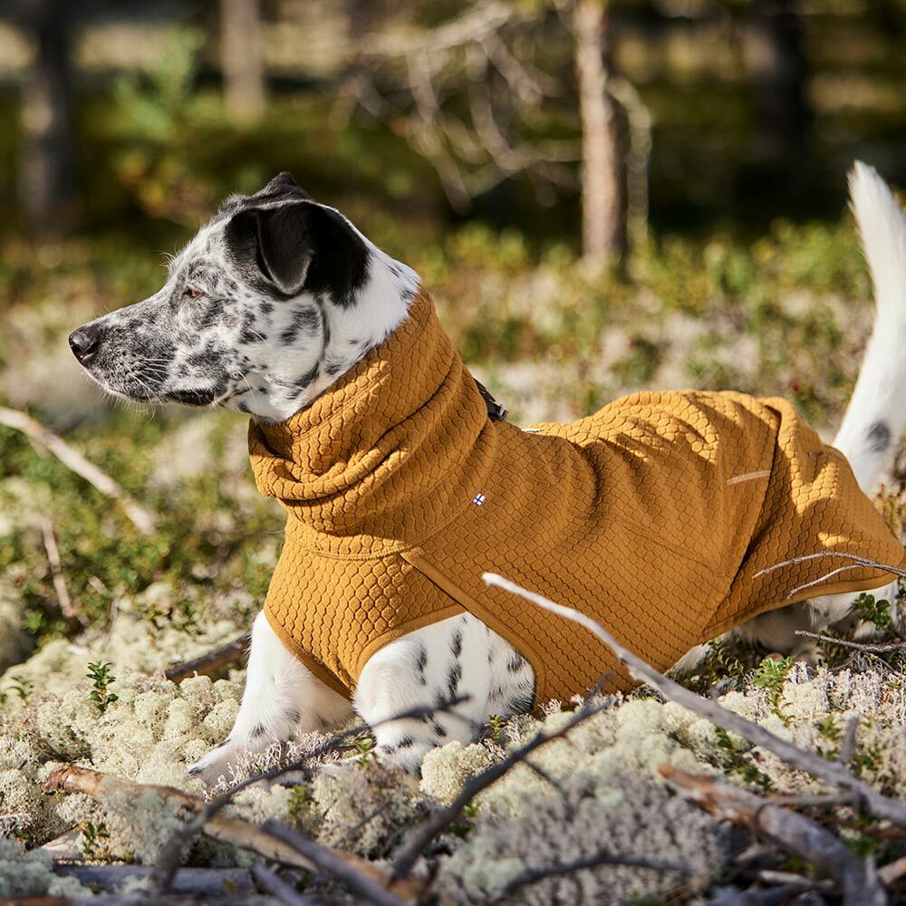 Warming Midlayer ECO Dog Jacket product image