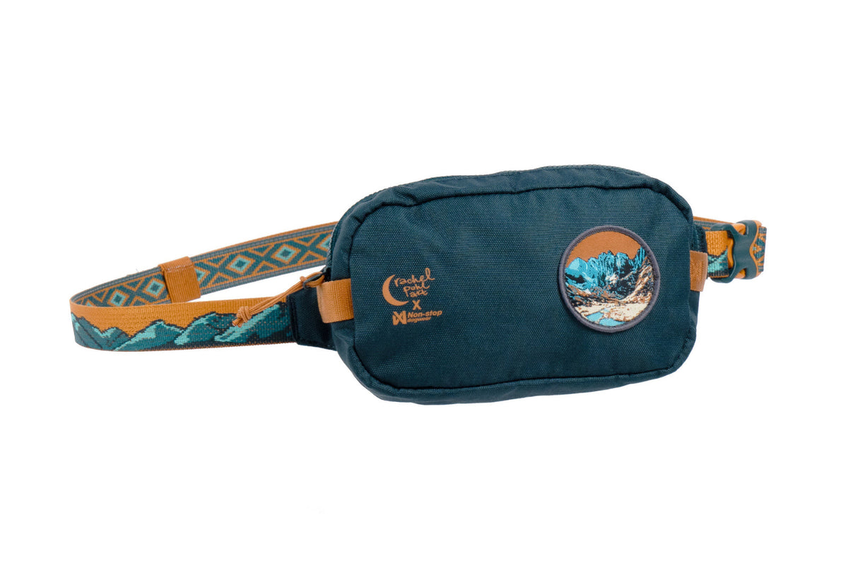 Trail quest fanny pack Rachel Pohl edition product image