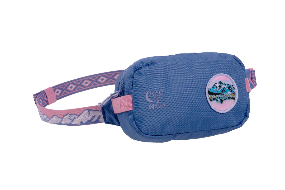 Trail quest fanny pack Rachel Pohl edition product image
