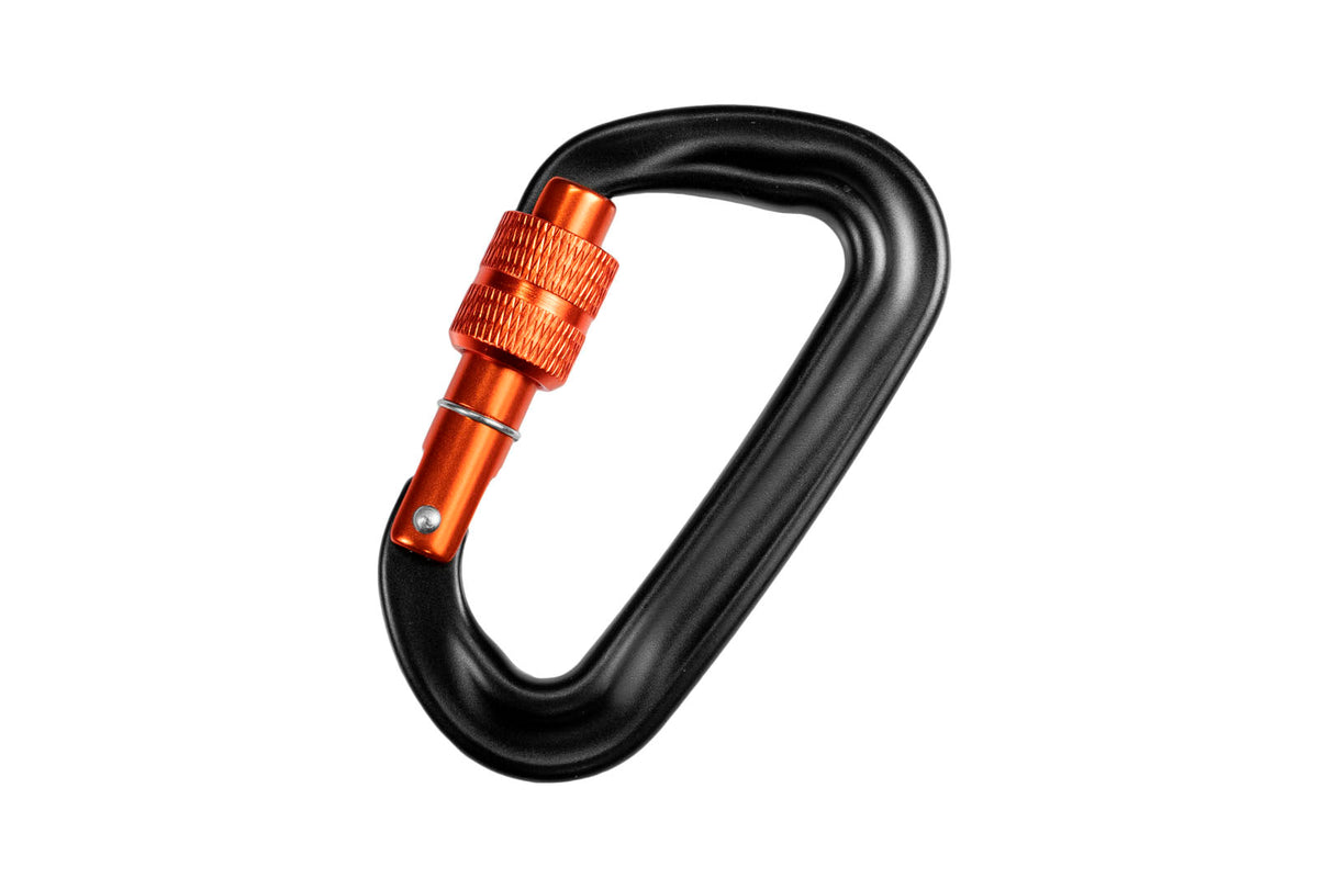 Ferd belt carabiner product image