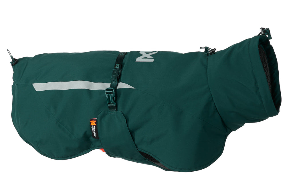 Fjord lined raincoat product image