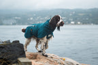 Fjord lined raincoat product image