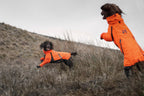 Fjord overall raincoat product image