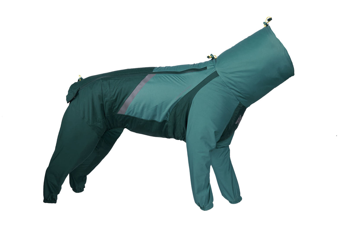 Fjord overall raincoat product image