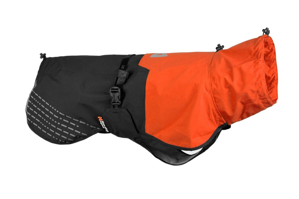 Fjord raincoat product image