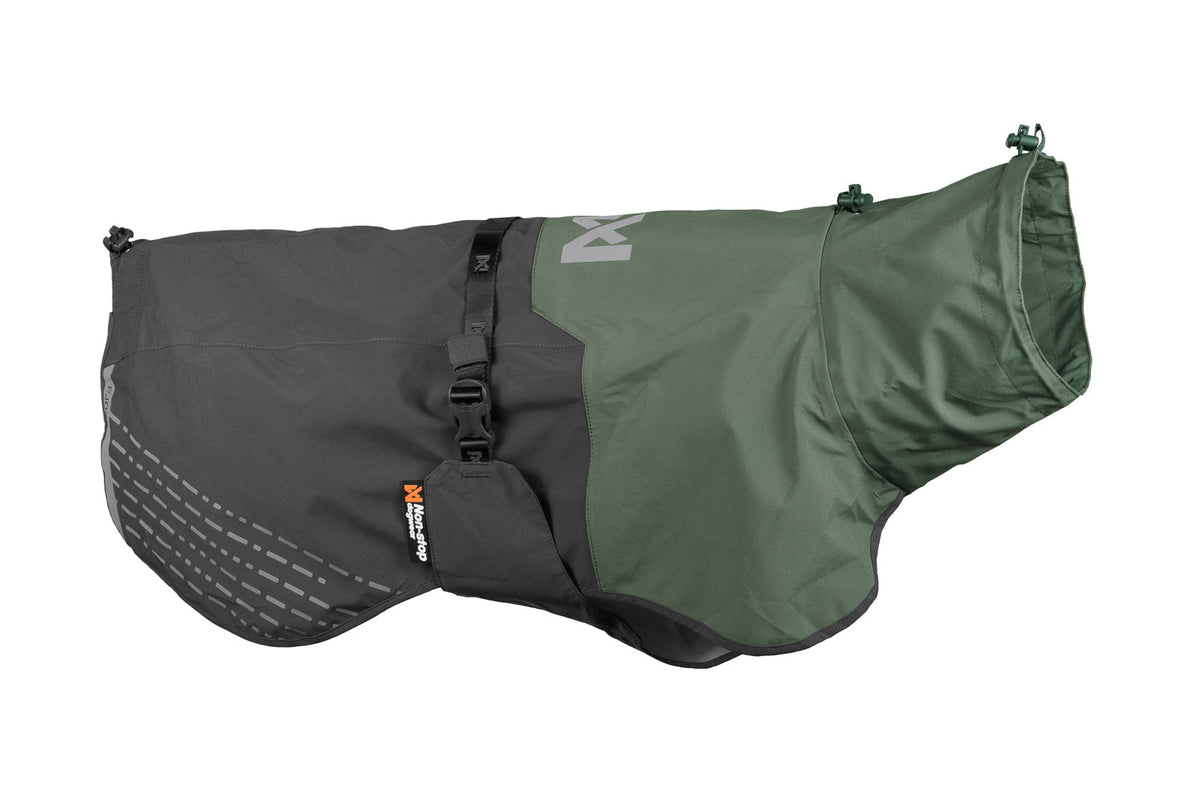 Fjord raincoat product image