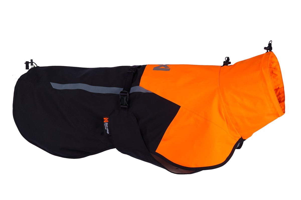 Fjord raincoat 2.0 product image