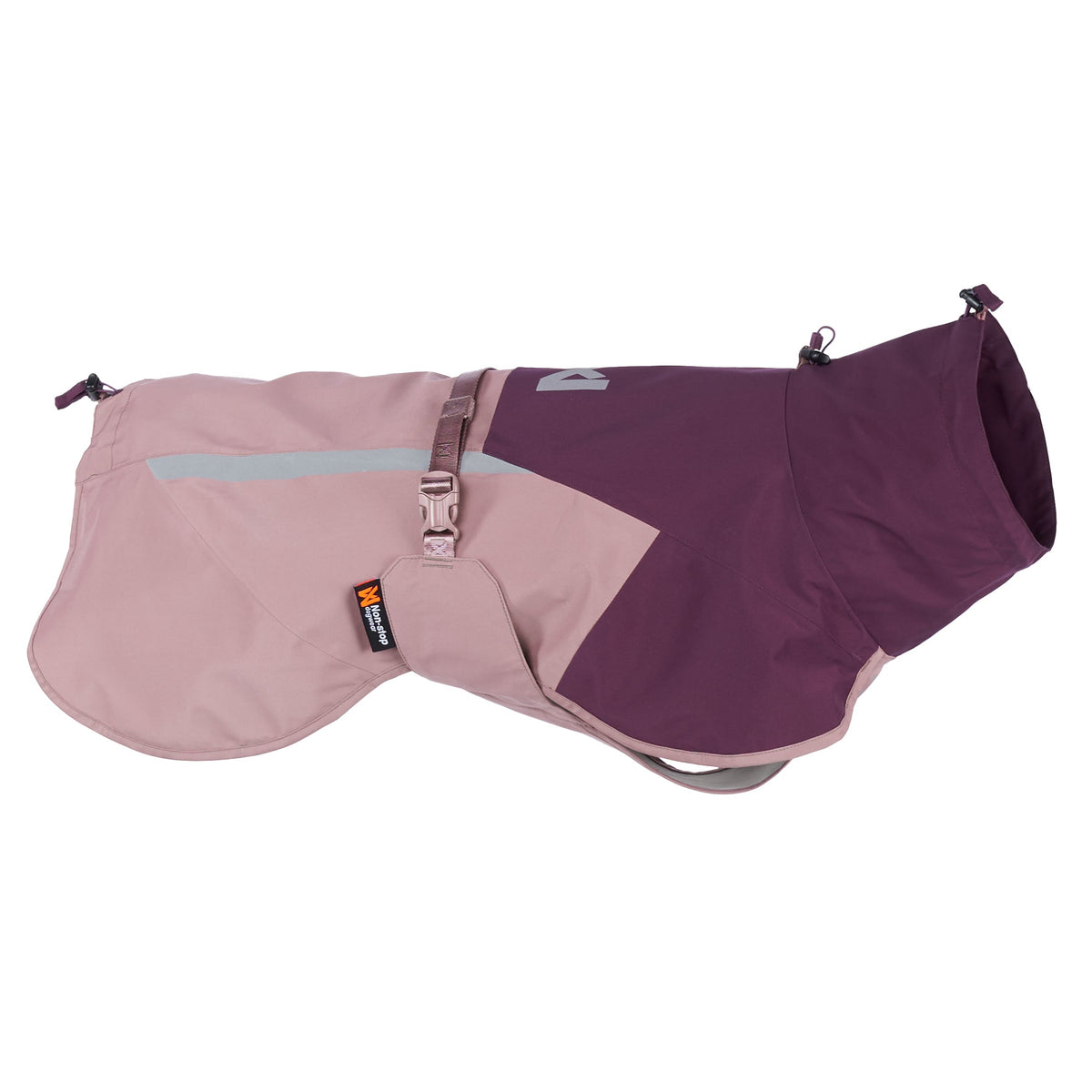 Fjord raincoat 2.0 product image